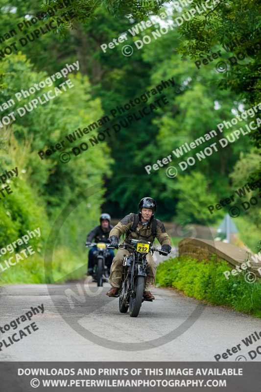 Vintage motorcycle club;eventdigitalimages;no limits trackdays;peter wileman photography;vintage motocycles;vmcc banbury run photographs